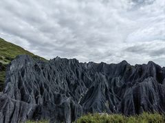 -墨石公园景区