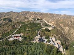-雁门关景区
