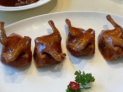 -利苑酒家(金宝店)