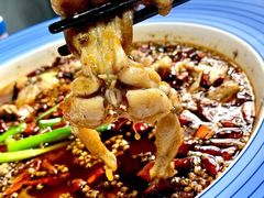 -沸腾鱼乡(知春路分店)