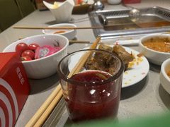 -海底捞火锅(西直门凯德MALL店)