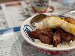 敏华黯然销魂饭-敏华冰厅(天河城店)