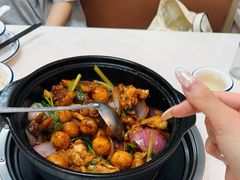 -张大厨鸡煲王·小龙虾·16年老字号(新圳东路店)