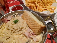 -赤火牛排(金狮广场店)
