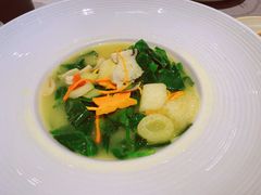 -若蘭慈·无国界素食料理(欢乐海岸店)