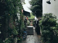 -小河直街历史文化街区