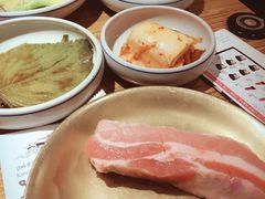 -王妃家(明洞中央店)