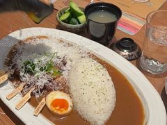 -CURRY YA 熟成咖哩專門店(深圳湾万象城店)