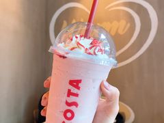 -COSTA COFFEE(西贸凯德晶品4层2店)