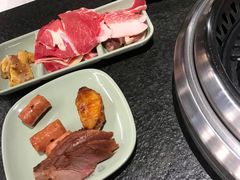 -盛江山自助料理(奥莱锦辉购物广场店)