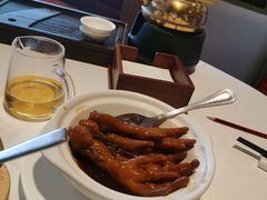-白天鹅宾馆-宏图府餐厅