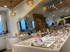 -肆兮眼镜·蔡司·徕卡战略合作店(大坪店)