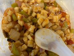 -马尔龙新疆饭店·清真(长青路店)