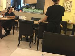 -香蕉叶餐厅(是隆店)