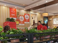 -桃子餐厅·天津菜(红星路直营店)