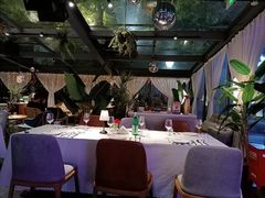 -宿醉意大利餐厅(老车站1970文创园店)