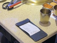 -妙香居韩国烤肉(容桂天佑城店)