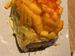 -东菊料理(吉利购物广场店)