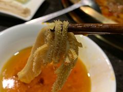 -巴蜀大宅门火锅(北大街店)