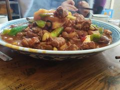 -福顺祥大盘鸡(临潼店)