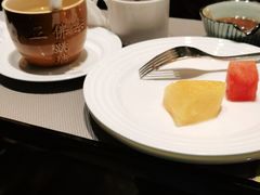 -万达瑞华酒店美食汇自助餐厅(楚河汉街店)
