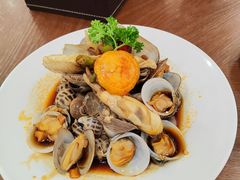 -渔满仓海鲜渔家(象山二店)