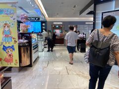 -崇光百货(铜锣湾店)