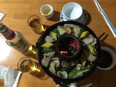 -龙姐私房菜(和顺古镇店)