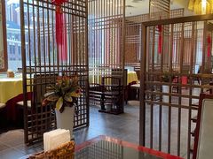 大堂-东来顺饭庄(金泉广场店)