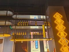 -沪上名羊天下•烤羊腿•东北烧烤•小龙虾(浦东直营总店)