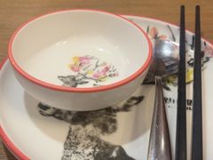 -新白鹿餐厅(城西银泰城店)