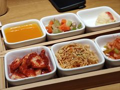 -韩香福脊骨汤锅(上杭路店)