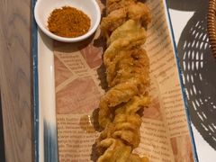 -云尊府云南菜·蒸汽石锅鱼(学清路店)