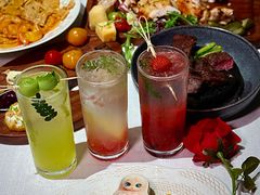 -俄士厨房(五棵松华熙LIVE店)