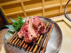 -西塔老太太泥炉烤肉(杭州首店)