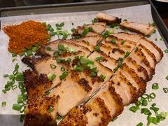 -绿茶餐厅(深圳龙华天虹购物中心店)