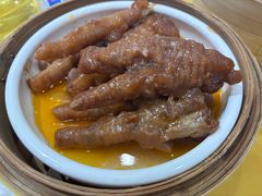 -味可道美食坊(福基路店)