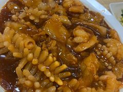 -老七饭馆 清真菜(光荣道总店)