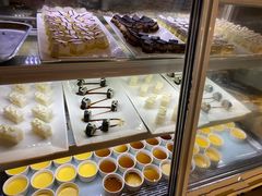 -比格比萨自助(宝山日月光店)