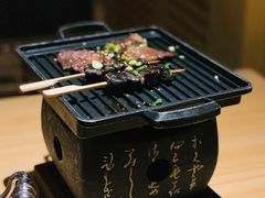 -锦和牛·炭火烧肉(ICC太和里店)