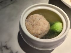 -花园茶楼·淮扬菜(兴城西路店)