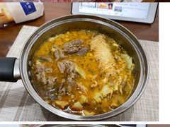 -清真新凯腊牛羊肉专卖店