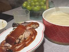 -秀儿四九城·新京菜(亚运村鸟巢店)