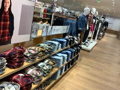 -优衣库(上海正大广场店)