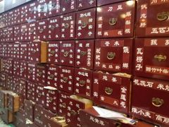 -北京同仁堂健康(成都高升桥店)