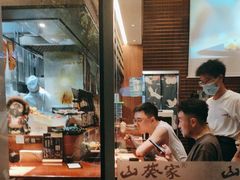 -山葵家居酒屋(天目里店)