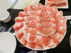 -蒙星月涮肚火锅城(宏运家园店)