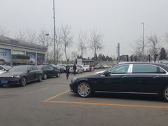 -奔驰北京鹏龙星徽(西大望路店)