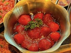 -一品诚记烤肉(大连柏威年购物中心店)