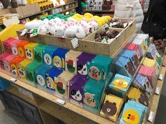 -line friends(明洞旗舰店)